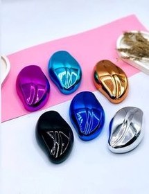 تصویر موبر کریستالی اصلی 