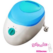 تصویر دستگاه پارافین تراپی ۲.۵ لیتری بانافان 