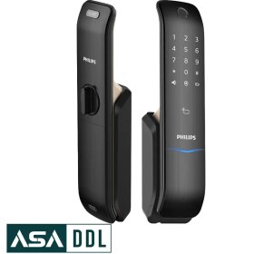 تصویر دستگیره دیجیتال فیلیپس مدل DDL6100 