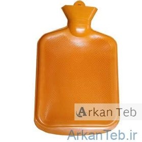 تصویر کیسه آب گرم ایزی لایف مدل Classic بدون کاور 