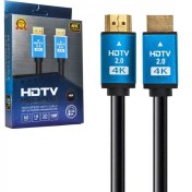 تصویر کابل HDMI 2.0 4K تریپ لایت (Tripp.Lite) طول 1.5 متر 