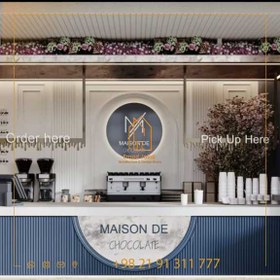 تصویر شو کیک 