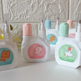 تصویر غلطگیر دو سر حیوانات 