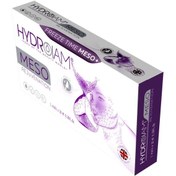 تصویر مزو HYDROIAM MESO REVJUNATION ویال ۱۰میل 