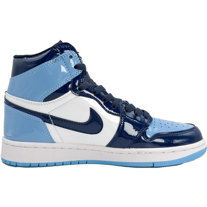 nike jordan 1 chill blue