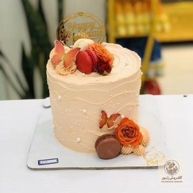 تصویر کیک روز | کد: ZNB-13CG 