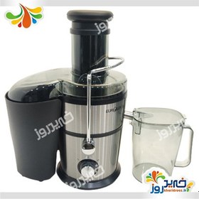 تصویر آبمیوه گیری یورولوکس مدل EU-JE2772GS EUROLUX EU-JE2772GS juicer