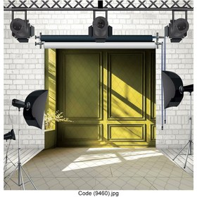 تصویر بکدراپ عکاسی Code (9460) 