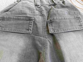 تصویر شلوار 20054 - سایز 130 