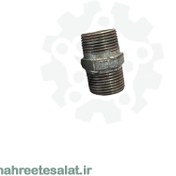 تصویر مغزی گالوانیزه چینی سایز 3/4 - 1عدد 