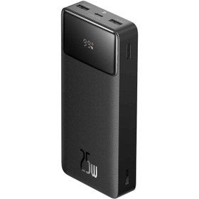 تصویر پاوربانک 25 وات باسئوس مدل Bipow ظرفیت 20000 میلی‌آمپر ساعت Baseus Bipow 20000mAh 25W Power Bank