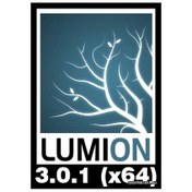 تصویر lumion 3.0.1 64bit 