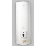 تصویر کالا آبگرمكن-برقي-گرمان-الکترواستیل-200-لیتری-مدل-G9625 200 liter gas heated electric water heater model G9625