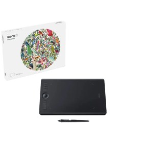 تصویر قلم نوری وکام مدل Wacom PTH-660 