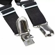 تصویر گیره نگهدارنده رو تختی دوتکه 