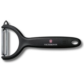 تصویر VICTORINOX 7.6079.1 پوست کن گوجه فرنگی و کیوی قرمز 