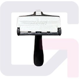 تصویر خودتراش تیغ خور 