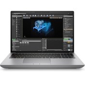 تصویر لپ تاپ اچ‌پی ZBook Fury G10 مدل i9-13950HX حافظه ۱ ترابایت رم ۱۶ گیگابایت گرافیک ۸ گیگابایت 