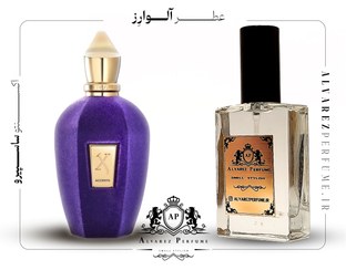 تصویر عطر اکسنتو (اسنتو) - 100 میل accento perfume