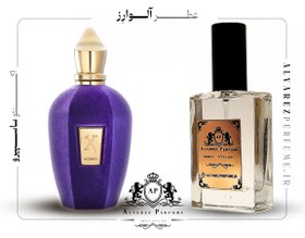 تصویر عطر اکسنتو (اسنتو) - 50 میل accento perfume