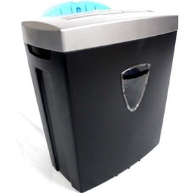 تصویر کاغذ خردکن پودری VS-710CD کیوپا QUPA VS-710CD Paper Cut Shredder