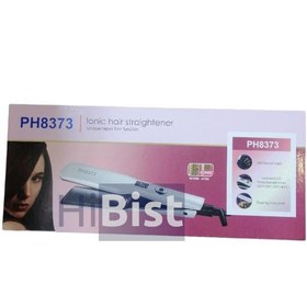 تصویر اتو مو کراتینه فیلیپس مدل PH-8373 philips PH-8373