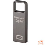 تصویر فلش مموری وسترن دیجیتال مدل My Elegant ظرفیت 32گیگابایت western digital 32g flash drive