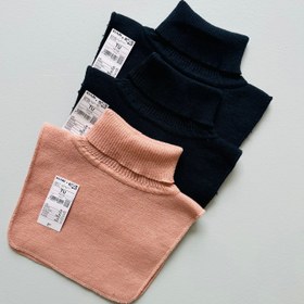 تصویر گردنی بچگانه کیابی 