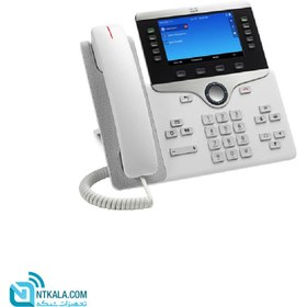 تصویر تلفن تحت شبکه با کیفیت فوق العاده صدا دی-لینک مدل DPH-400SE/F4 