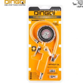 تصویر درجه باد دینگی مدل 76001 