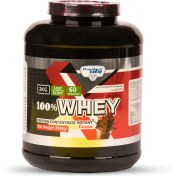 تصویر پودر پروتئین وی 100% پگاه با طعم Protein 0150100