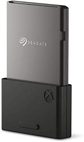 تصویر کارت توسعه Seagate Xbox Series X|S 1 TB SSD، NVMe-Expansion-SDD برای سری Xbox 