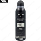 تصویر اسپری مدل اونتوس 99 مردانه حجم 200 میل اکو ا Ecco Aventus 99 Body Spray For Men 200ml Ecco Aventus 99 Body Spray For Men 200ml