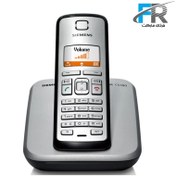 تصویر تلفن بی‌سیم گیگاست مدل C380 