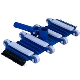 تصویر سرجارو ۸ چرخ خارجی 