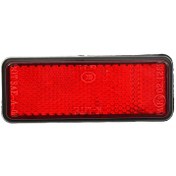 تصویر شبرنگ دمی عقب موتور سیکلت بنلی مدل 323 