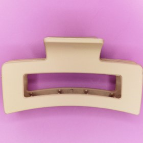 تصویر کیلیپس مو کد 1006 - مشکی 