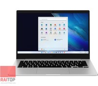 تصویر لپ تاپ 14 اینچی Samsung مدل Galaxy Book Go 