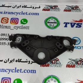 تصویر کرپی بالا آپاچی 150/160/180 شرکتی 