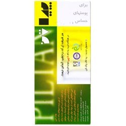 تصویر پودر موبر دپی مناسب پوست حساس Hair Remover Powder