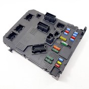 تصویر سیم و سوکت خودرو زیمنس مناسب پژو ۲۰۶ تیپ ۲ تا ۶ 