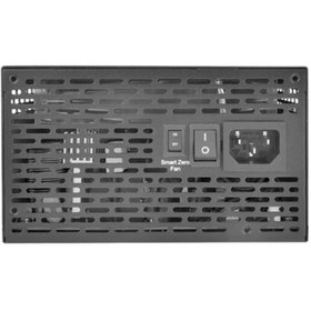 تصویر منبع تغذیه کامپیوتر ترمالتیک Smart BM3 80 Plus Bronze توان 750 وات Thermaltake Smart BM3 80 Plus Bronze 750W Computer Power Supply
