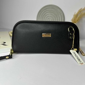 تصویر کیف دستی زنانه کد۲۰۵ 