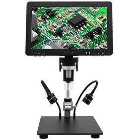 تصویر لوپ دیجیتال ياکسان مدل YAXUN AK43 