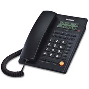 تصویر تلفن تکنوتل مدل 6070 technotel 6070 Phone