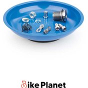 تصویر کاسه مغناطیسی قطعات پارک تول مدل MB-1 