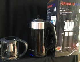 تصویر چای ساز بوش جوین 
