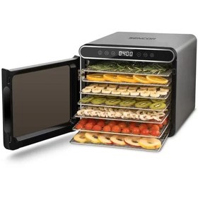 تصویر میوه خشک کن سنکور مدل SFD7750SS 