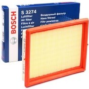 تصویر فیلتر هوا هوای نیسان جوک 1.6 2010 2019 Bosch 