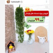 تصویر آویز شمشاد (پس کرایه) 